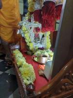 Datta Jayanti, Palki Utsava at Shri Satchidananda Dattatreya Temple, Kundapur (14-15 Dec 2024)